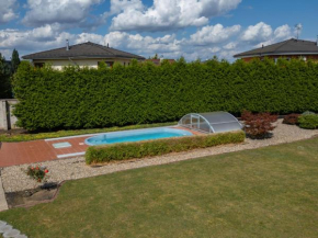 Villa Libonovska Pool by Interhome